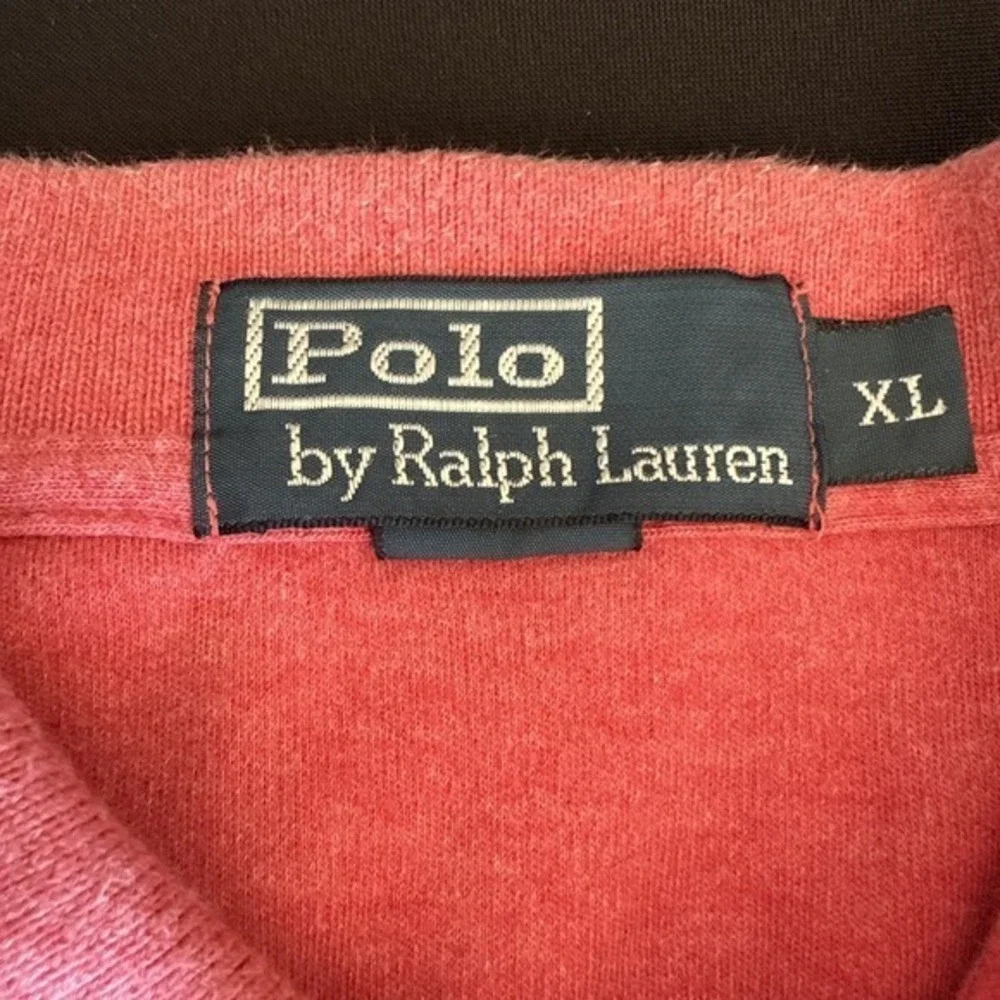 Polo Ralph Lauren classic polo